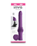 Inya - Super Stroker - Purple - Image 2