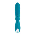 Fierce Flicker - Teal - Image 4