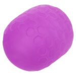 Pop Sock Textured - Purple - Image 4