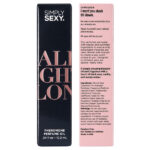 Simply Sexy All Night Long - Pheromone Perfume Oil Roll on - .34oz | 10.2ml