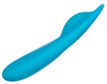 Neon Vibes - the Orgasm Vibe - Blue - Image 3