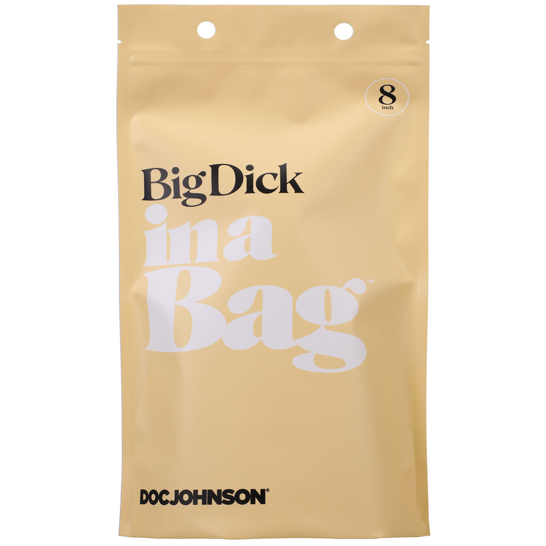 C33loonW77Ldnh2U2imIOZ9IQV1Yzriw Big Dick in a Bag 8 Inch - Clear - Image 1