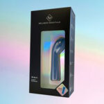 Oh My G G-Spot Massager - Blue