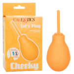 Cheeky One-Way Flow Douche - Orange - Image 8
