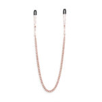Bound - Nipple Clamps - Dc3 - Rose Gold - Image 3