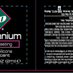 Millennium 2 ml Foil Jar