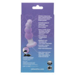 Lavender Haze Beaded Curved Probe - Purple - Image 2