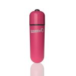 Screaming O 4b - Bullet - Super Powered One Touch Vibrating Bullet - Strawberry - Image 4