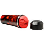 Dragon Snatch Dragon Stroker - Red - Image 2