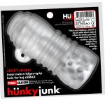 Jackt Stroker - Clear Ice - Image 2