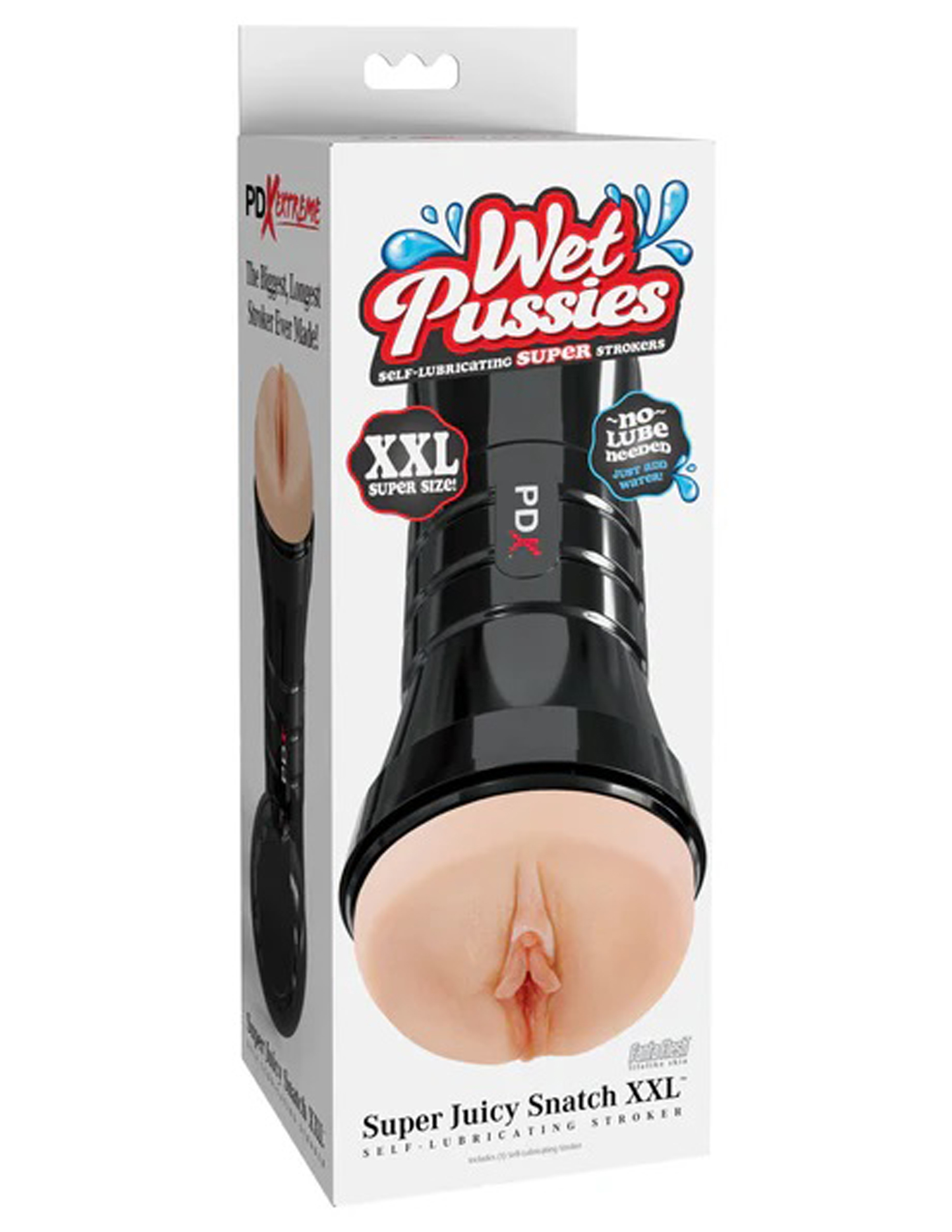 CO4GW34uyugv7yBqzb7BJwY00dQkoygY Pdx Extreme - Wet Pussies - Super Juicy Snatch XXL Light - Image 1