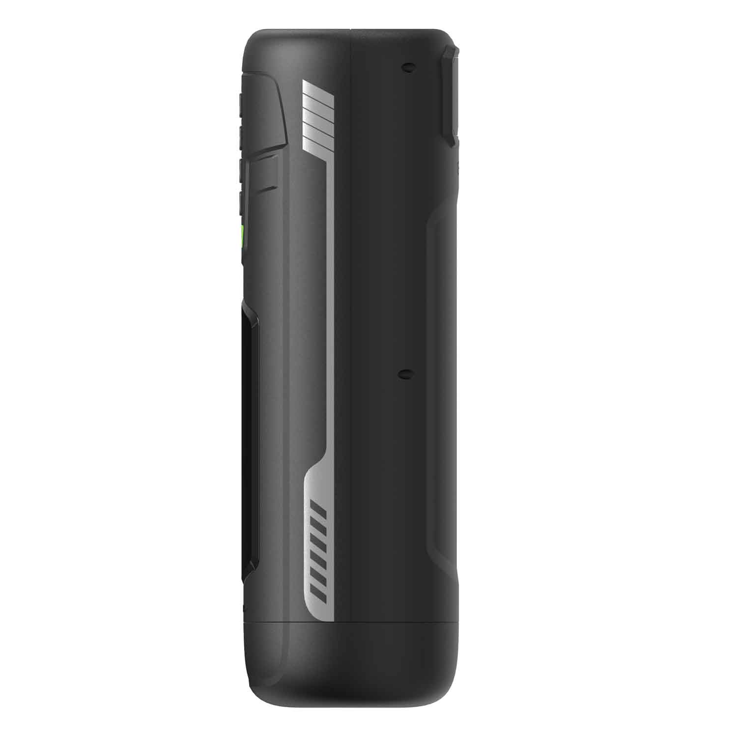 COd69YquYv4uSCayIgF5191dIDejSlMA M for Men - Master Blaster - Black - Image 1
