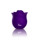 Zen Rose - Violet - Image 3