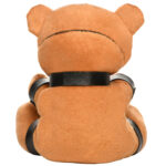 Gagged Teddy Bear Plush - Image 2