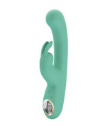 Lamar - Led Digital Display Rabbit - Turquoise - Image 3