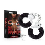 Temptasia Beginner Cuffs Black - Image 4