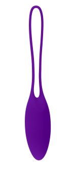 Playboy Pleasure - Put in Work - Kegel Balls Set - Acai Ombre - Image 5