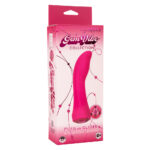 Gem Vibe Collection Glider - Pink