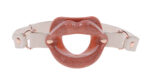 Peaches ‘N Creame Silicone Lips - Pink - Image 5