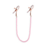 Bound - Nipple Clamps - Dc1 - Pink - Image 3