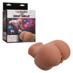 Cheap Thrills the Roller Babe - Image 8