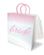Bride Veil - Gift Bag - Image 2