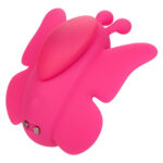 Neon Vibes - the Flutter Vibe - Pink - Image 3