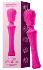 Ultra Wand XL - Pink - Image 5