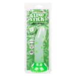 Glow Stick Leaf - Green