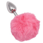 Running Wild Bunny - Pink - Image 3