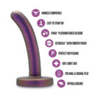 Temptasia Surrender Peg Beginner Power Purple - Image 2