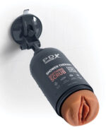 Shower Therapy - Soothing Scrub - Tan - Image 6