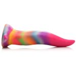 Unicorn Kiss - Unicorn Tongue - Glow-in-the-Dark - Silicone Dildo - Image 2
