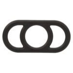 Peak Edging Kit - Black/clear - Image 7