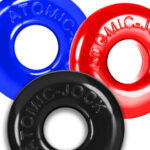 Ringer Max 3-Pack - Multi - Image 2