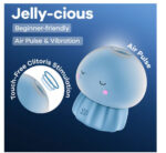 Jelly-Cious - Blue - Image 5