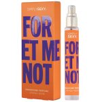 Simply Sexy Pheromone Perfume Forget Me Not 0.3 Oz - Image 3
