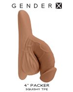 4 Inch Silicone Packer Medium - Image 2