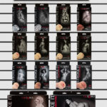 Stroke It - Planogram