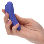 Calexotics Connect Panty Teaser - Periwinkle - Image 7