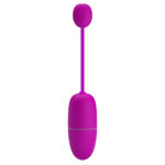 Pretty Love Nymph Global Remote Control Series - Purple - Image 4