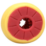 Goodhead - Grapefruit Blowjob Set - Yellow/pink - Image 7
