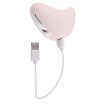 Playboy Pleasure - Palm - Vibrator - Light Pink - Image 7