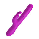 Pretty Love Reese - Purple - Image 2