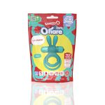Screaming O 4b - Ohare Wearable Rabbit Vibe - Kiwi - Image 2