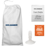 Signature Cocks - Damion Dayski - 12 Inch Ultraskyn Cock With Removable Vac-U-Lock Suction Cup - Chocolate - Image 6