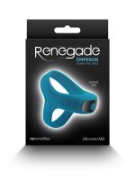 Renegade - Emperor - Teal - Image 2