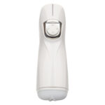 Optimum Power Lifelike Pulsar Stroker - White - Image 5