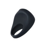 Driver Rechargeable Vibrating C-Ring - Black - Image 5