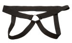 Performance Maxx Life-Like Extension With Harness - Ivory - Image 10